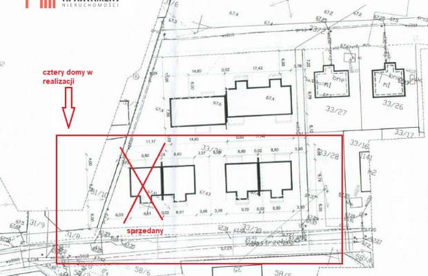 OKAZJA funkcjonalny dom w cenie mieszkania!