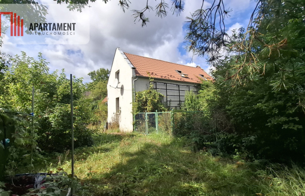 Dom 110 m2/Rudno/dolnośląskie