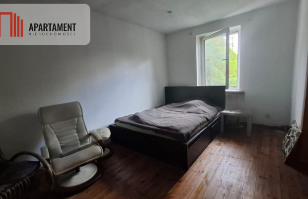 Dom 110 m2/Rudno/dolnośląskie