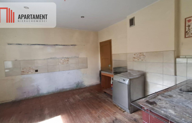 Dom 110 m2/Rudno/dolnośląskie