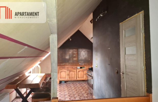 Dom 110 m2/Rudno/dolnośląskie