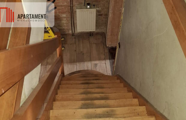 Dom 110 m2/Rudno/dolnośląskie