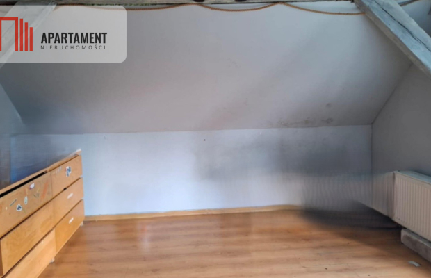 Dom 110 m2/Rudno/dolnośląskie