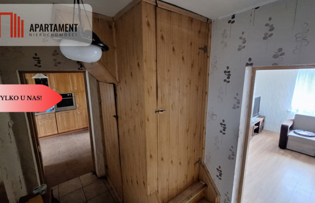 Dom z siedliskiem i dzialkami, świetna inwestycja.