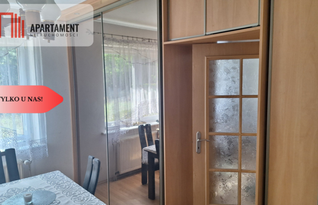 Dom z siedliskiem i dzialkami, świetna inwestycja.