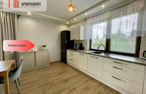 Twój spokojny azyl — nowoczesny, przestronny dom