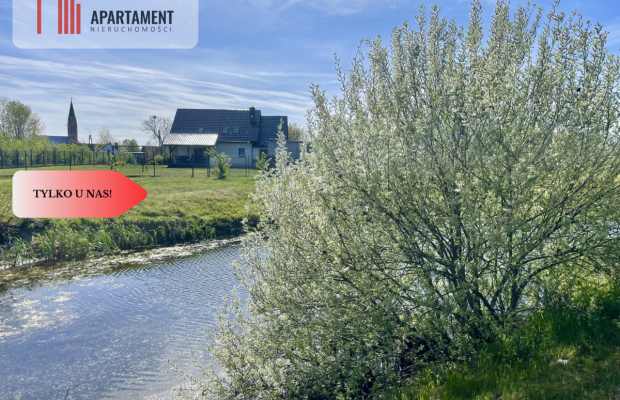 Twój spokojny azyl — nowoczesny, przestronny dom