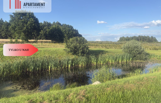 Twój spokojny azyl — nowoczesny, przestronny dom