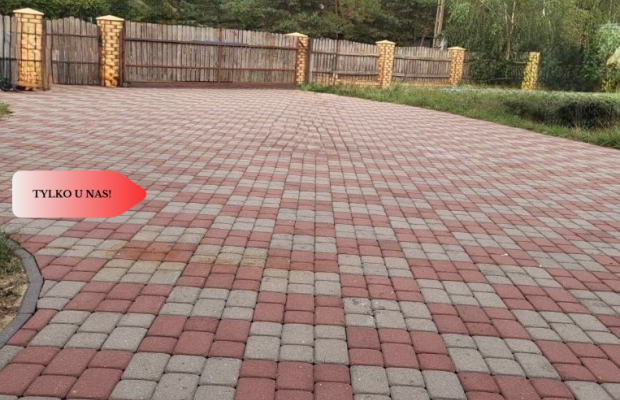 Na sprzedaż piękny dom w Samociążku