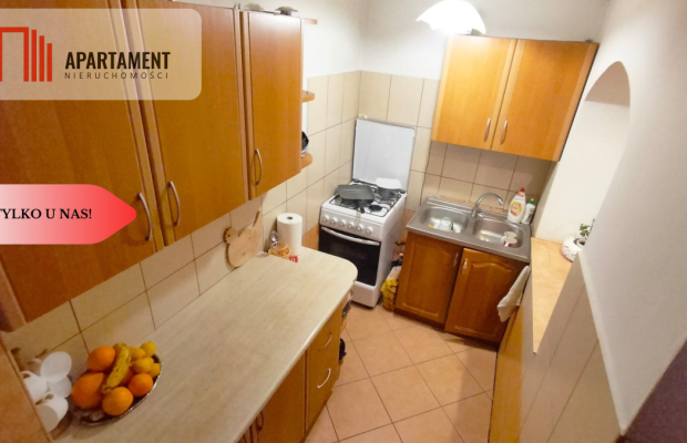 TYLKO U NAS! DUZY DOM TRZY MIESZKANIA