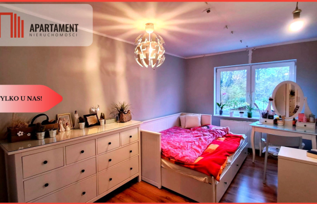 TYLKO U NAS! DUZY DOM TRZY MIESZKANIA