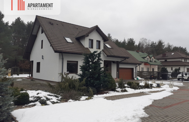 Prężnie funkcjonujący biznes na sprzedaż + dom