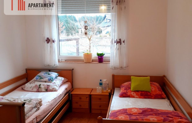 Prężnie funkcjonujący biznes na sprzedaż + dom