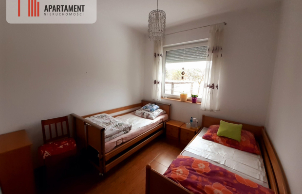 Prężnie funkcjonujący biznes na sprzedaż + dom