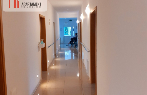 Prężnie funkcjonujący biznes na sprzedaż + dom