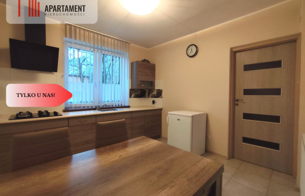 TYLKO U NAS! Dom w spokojnej okolicy!