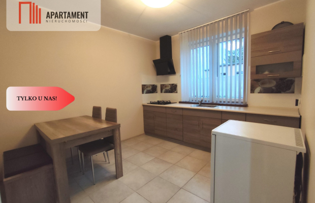 TYLKO U NAS! Dom w spokojnej okolicy!