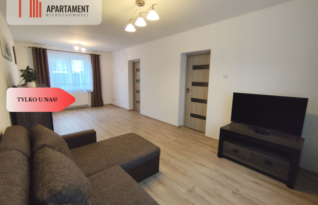 TYLKO U NAS! Dom w spokojnej okolicy!