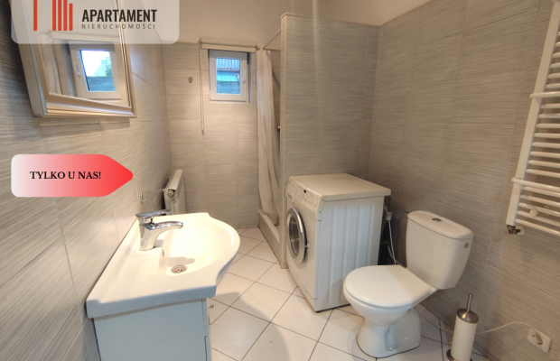 TYLKO U NAS! Dom w spokojnej okolicy!