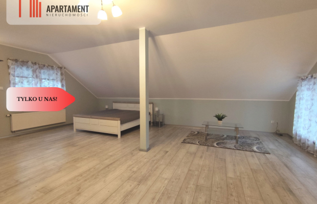 TYLKO U NAS! Dom w spokojnej okolicy!