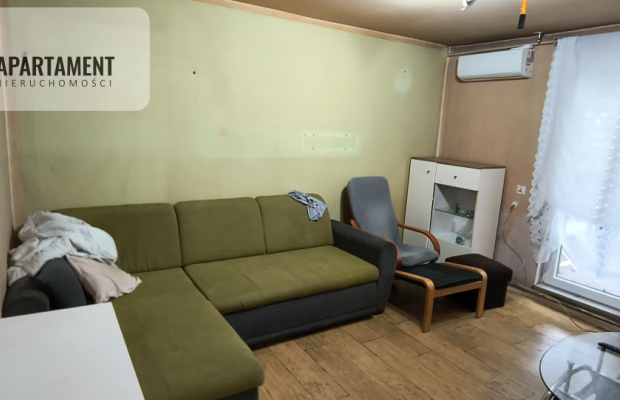 Dom na wsi z dużą działką – Mątowy Małe