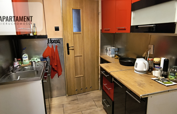 Dom na wsi z dużą działką – Mątowy Małe