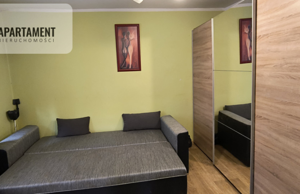 Dom na wsi z dużą działką – Mątowy Małe