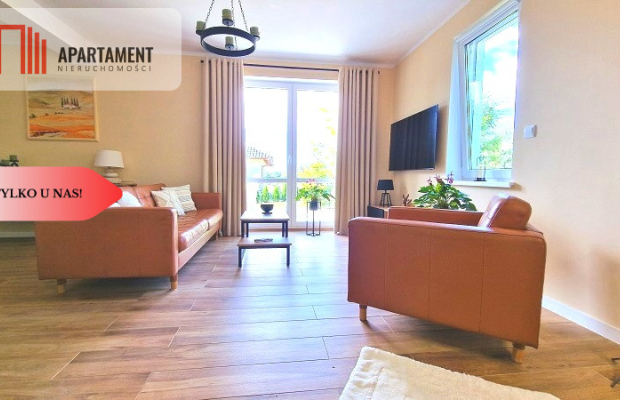 TYLKO U NAS!!! PIĘKNY DOM W PIĘKNEJ OKOLICY!!!