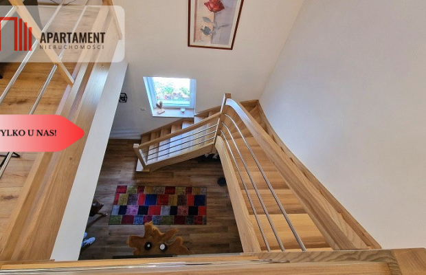 TYLKO U NAS!!! PIĘKNY DOM W PIĘKNEJ OKOLICY!!!