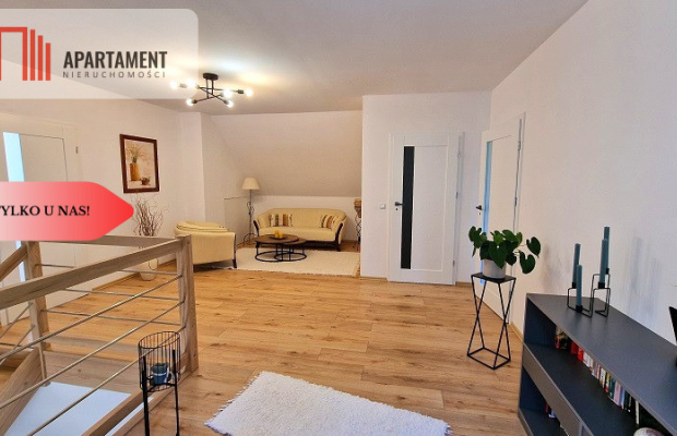 TYLKO U NAS!!! PIĘKNY DOM W PIĘKNEJ OKOLICY!!!