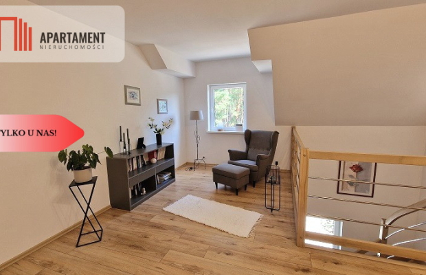 TYLKO U NAS!!! PIĘKNY DOM W PIĘKNEJ OKOLICY!!!