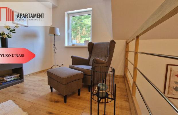 TYLKO U NAS!!! PIĘKNY DOM W PIĘKNEJ OKOLICY!!!