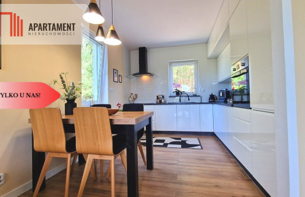 TYLKO U NAS!!! PIĘKNY DOM W PIĘKNEJ OKOLICY!!!