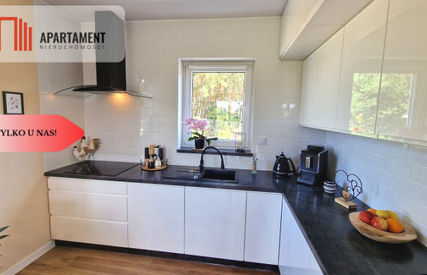 TYLKO U NAS!!! PIĘKNY DOM W PIĘKNEJ OKOLICY!!!