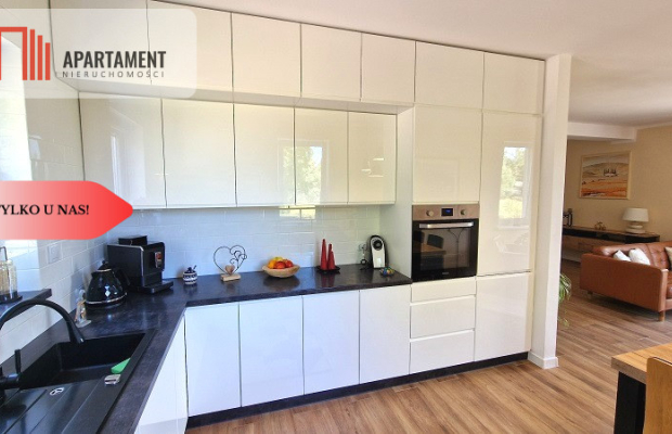 TYLKO U NAS!!! PIĘKNY DOM W PIĘKNEJ OKOLICY!!!