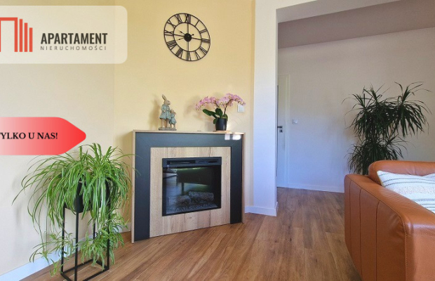 TYLKO U NAS!!! PIĘKNY DOM W PIĘKNEJ OKOLICY!!!