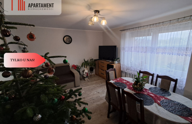 *Dom/siedlisko w gminie Trzemeszno