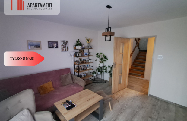 *Dom/siedlisko w gminie Trzemeszno