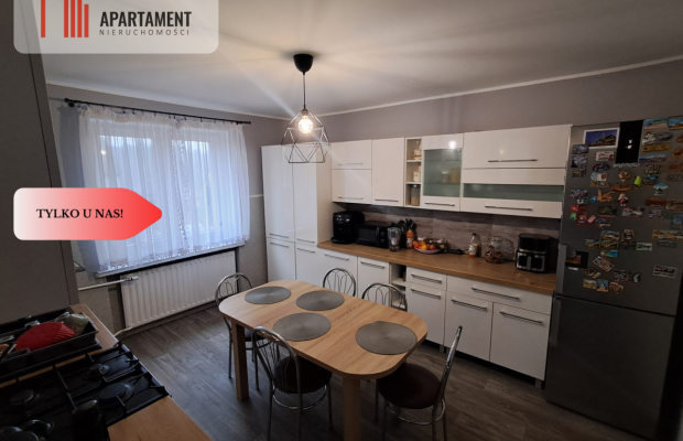 *Dom/siedlisko w gminie Trzemeszno