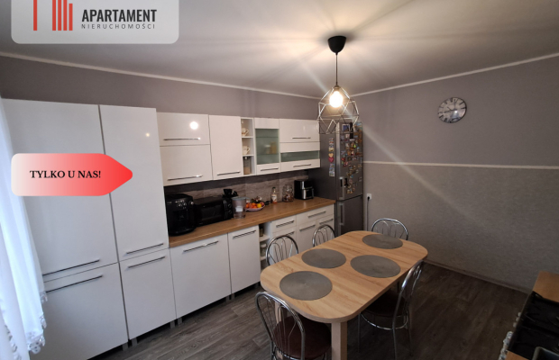 *Dom/siedlisko w gminie Trzemeszno