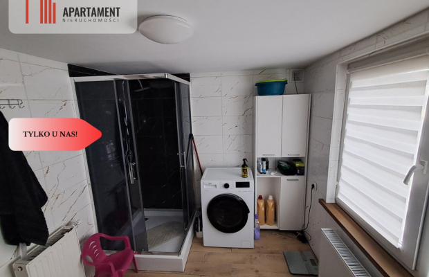 *Dom/siedlisko w gminie Trzemeszno