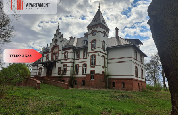 GOTOWIEC INWESTYCYJNY W SUPER LOKALIZACJI !