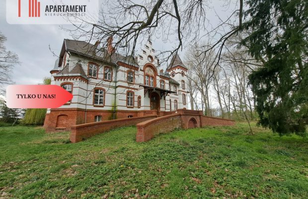 GOTOWIEC INWESTYCYJNY W SUPER LOKALIZACJI !