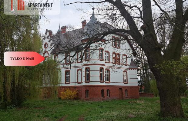 GOTOWIEC INWESTYCYJNY W SUPER LOKALIZACJI !