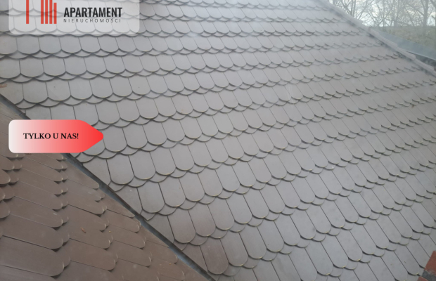 GOTOWIEC INWESTYCYJNY W SUPER LOKALIZACJI !