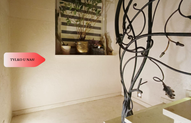 Dom 5 p działka 2400 mkw ze stawem blisko Czersk