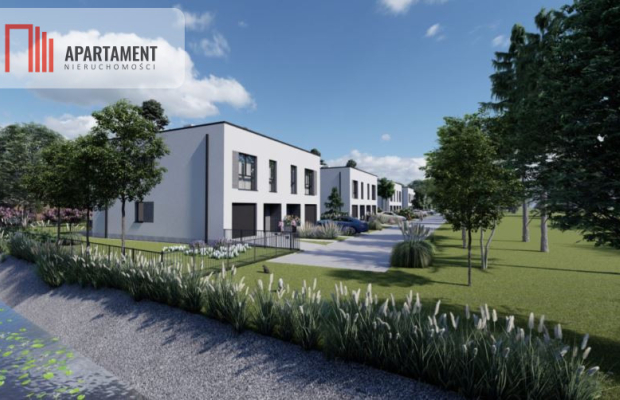 WIDAWA PARK PRZESTRONNY BLŹNIAK