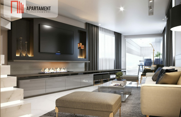 WIDAWA PARK PRZESTRONNY BLŹNIAK