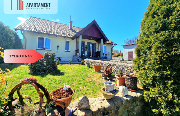 Siedlisko w Borach Tucholskich! Las!