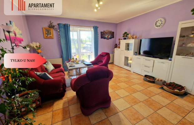 Siedlisko w Borach Tucholskich! Las!